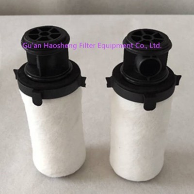 High quality Excavator element Standard cartridge New MY100-1107200 CNG Natural gas filter