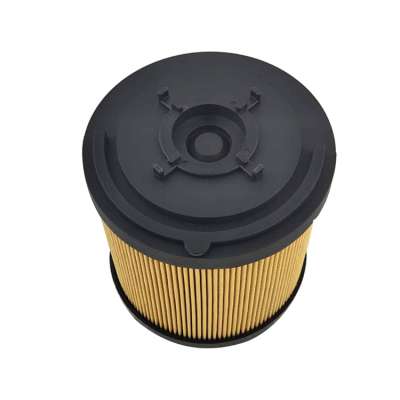 China Supplier 11616D12Bn Wholesale Cartridge Excavator Hydraulic Oil Filter Element For Sh60-2