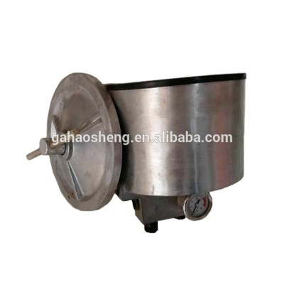 Industrial vacuum pump filter manufacture replaces B100 B50 B32 Hydraulic oil filter element