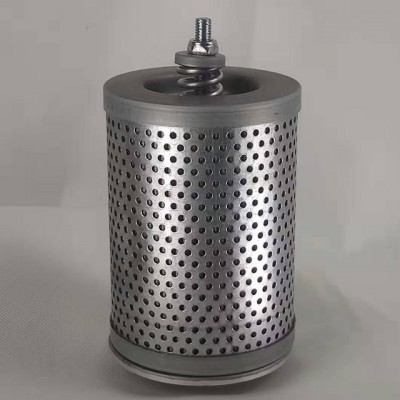 Applicable to hydraulic filter element of construction machinery D501564 RA01162190 Return filter cartridge Filter element