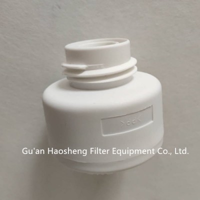 Factory direct sales Beauty instrument vacuum pump air filter Element Filter cartridge