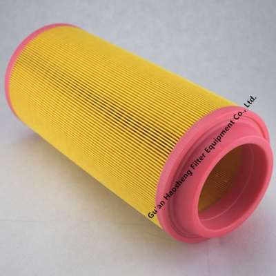 OEM  C15300 2914930400 89232474   Compressor air filter element