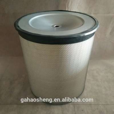 replace AF899M For engines Cylindrical air filter Element