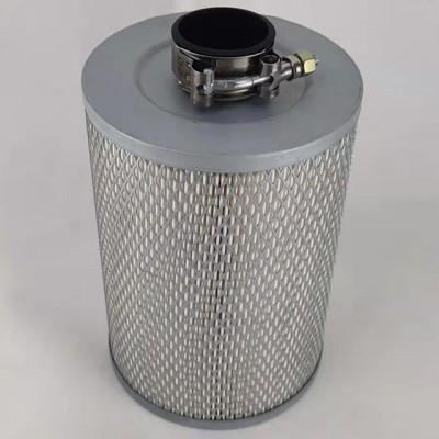 Cheap promotion factory outlet air filter element Band hoop  Air filter element