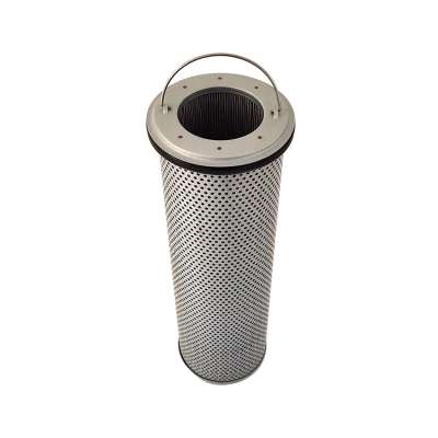 Wholesale Oil Filters Industrial Hydraulic Oil Cartridge Filter Machine Oil Filter For Excavator, hydraulic filter