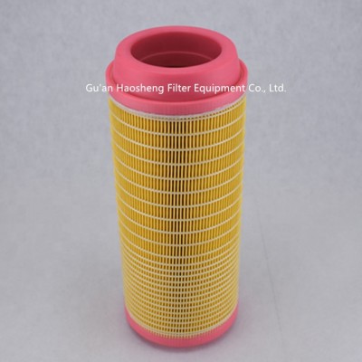 OEM  C14200 1622017100 22295794  2914930200 Compressor air filter element