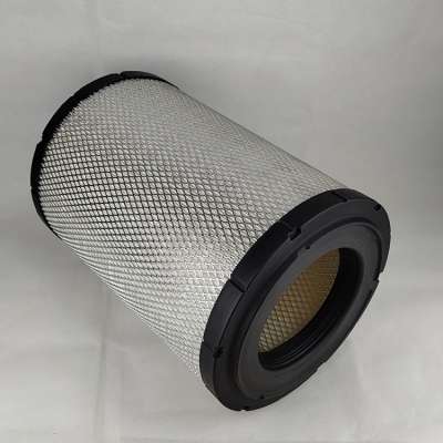 Excavator Air filter 34240-11101, activated carbon air filter, air handling unit air filter